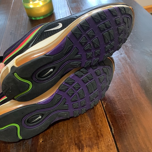Nike Air Max 97 - Joker Edition - Picture 5 of 8